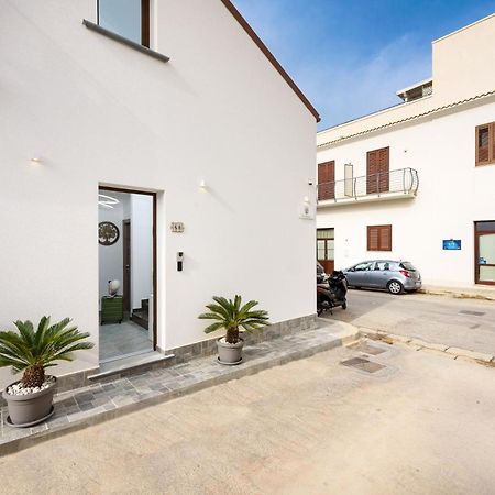 סן ויטו לו קאפו Ad Maiora B&B מראה חיצוני תמונה