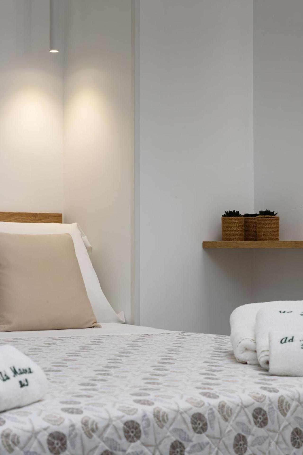 סן ויטו לו קאפו Ad Maiora B&B מראה חיצוני תמונה