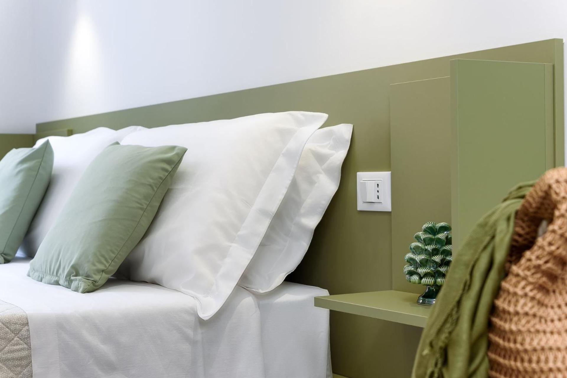 סן ויטו לו קאפו Ad Maiora B&B מראה חיצוני תמונה