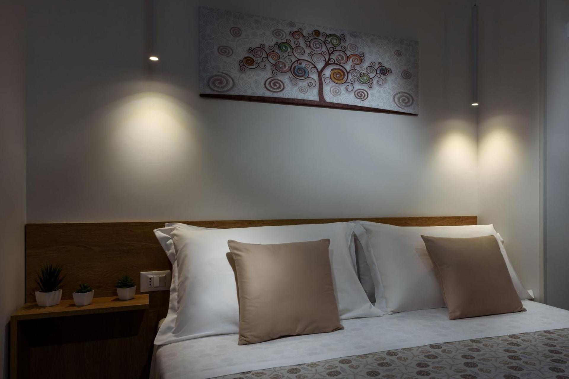 סן ויטו לו קאפו Ad Maiora B&B מראה חיצוני תמונה