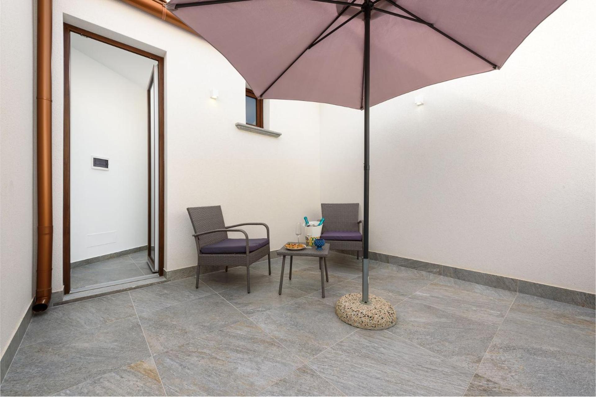 סן ויטו לו קאפו Ad Maiora B&B מראה חיצוני תמונה