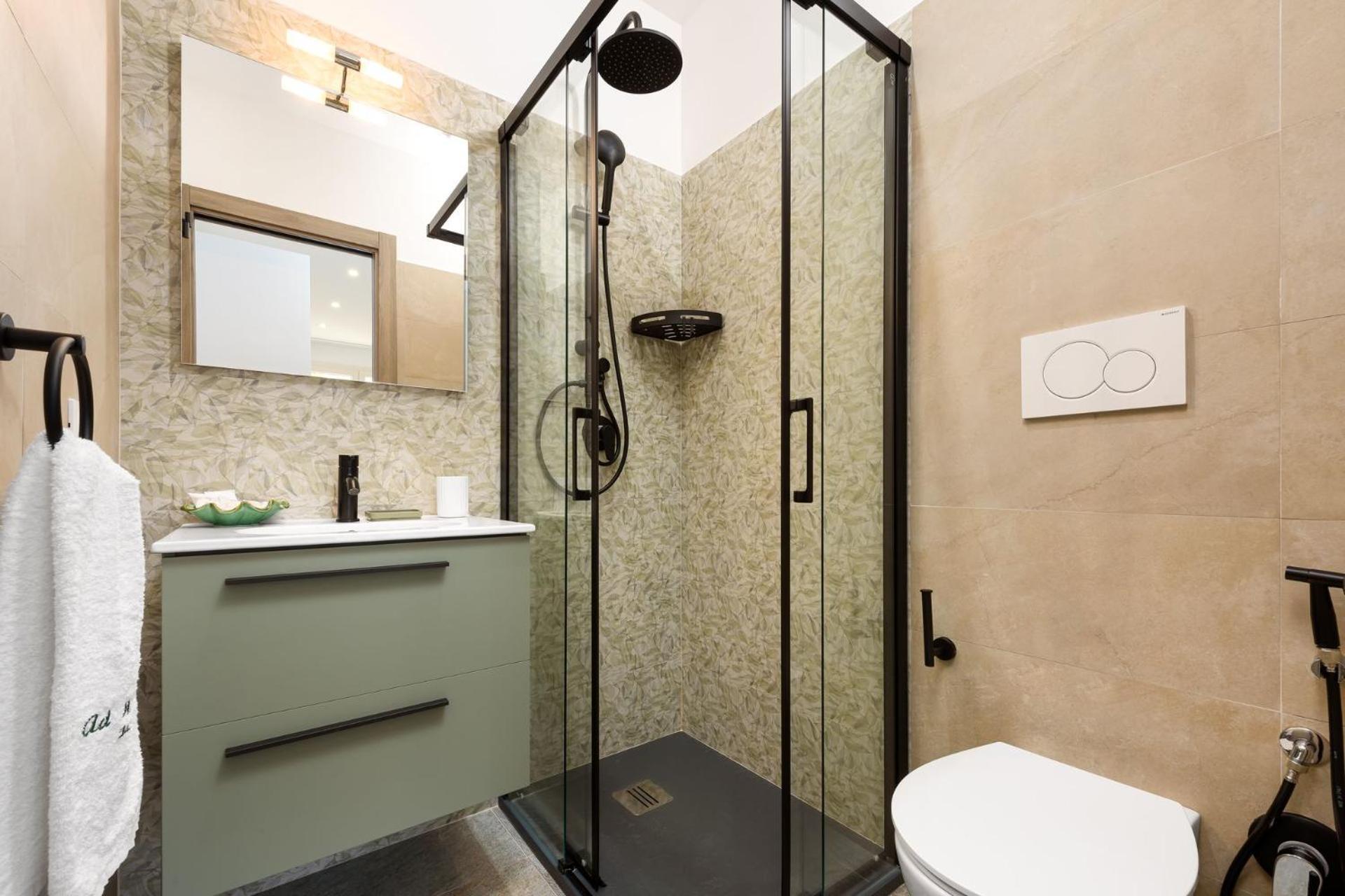 סן ויטו לו קאפו Ad Maiora B&B מראה חיצוני תמונה