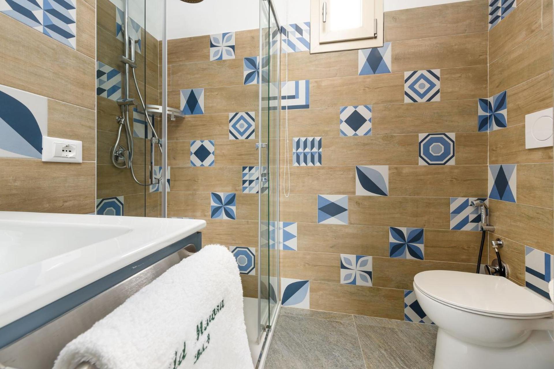 סן ויטו לו קאפו Ad Maiora B&B מראה חיצוני תמונה