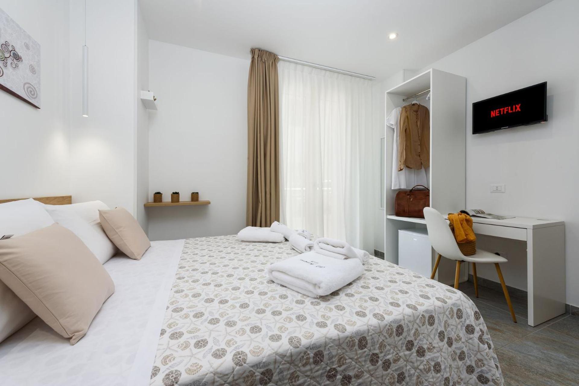 סן ויטו לו קאפו Ad Maiora B&B מראה חיצוני תמונה
